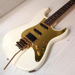 Excellent Japan electric guitar Tokai/Custom Edition/SD653 Pearl White