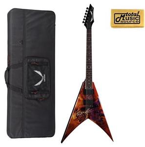 Dean Dave Mustaine V Peace Sells Electric Guitar FREE CASE ,VMNT PS CASE