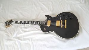 2008 Gibson Custom "Black Beauty"