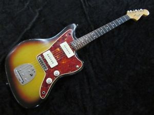 Vintage! Guitar Fender 1965 Jazzmaster