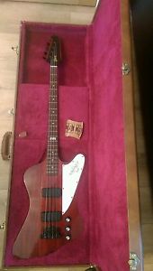 Gibson Thunderbird Bass 120th Anniversary LIMITED EDITION - LOCAL PICKUP ONLY!