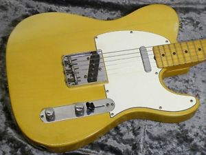 Fender Telecaster '68 Electric Free Shipping