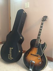 Gibson 1951 ES-175 Guitar