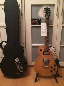Gibson Les Paul  2007 US  Rare En Frêne
