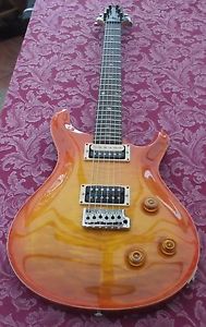 PRS CE22 - A USA CLASSIC, USED BUT NEVER ABUSED, A GREAT PLAYER WITH HARD CASE