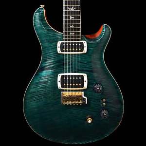 PRS 2012 Signature Limited Electric Guitar in Abalone - Pre-Owned