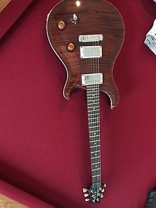 Paul Reed Smith Mccarty 10 Top