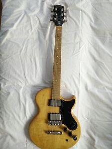 Gibson L6s Custom  1973