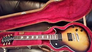 Gibson Les Paul Signature 2014 - with Hardcase