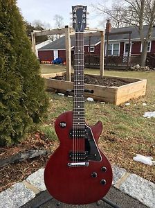 gibson les paul special 2013