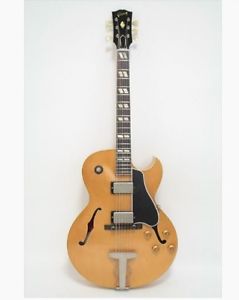 Gibson Memphis 1959 ES-175D 2015 Vintage Natural w/hard case F/S Guiter #Q506