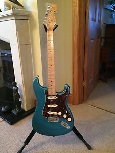 Fender Stratocaster USA 1991