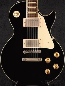 Orville  LPS-75 / Les Paul Standard -Ebony- 1995 Electric guitar free shipping