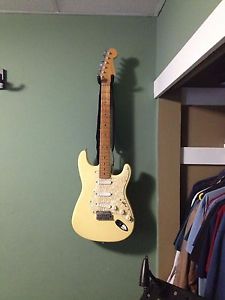 Fender Stratocaster 1997 American