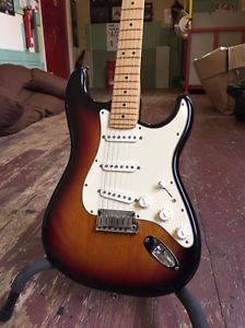 Fender Standard Stratocaster 2001 Made in America