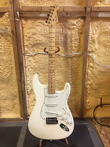 Amercian Fender Strat