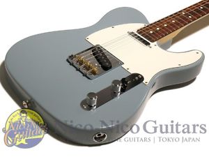 Fender 2016 American Proffesional Telecaster (Sonic Grey) Electric Free Shipping