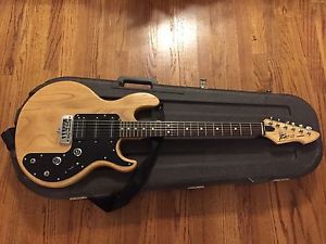 Peavey T-27 Limited With Original Hard Case