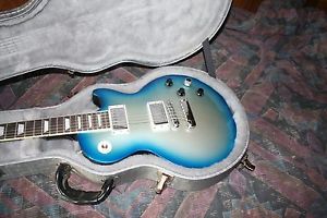 Gibson Limited Edition Robot Les Paul First Run Free Shipping NO TAX GST FREE