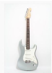 Fender Custom Shop Stratocaster Pro Closet Classic , Rosewood Fretboard #Q496