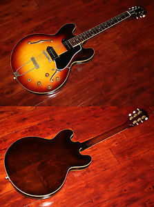 1959 Gibson ES-330  (GIE0986)