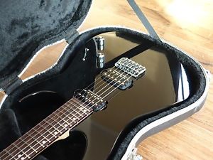 Lepsky S6 Custom shop guitar