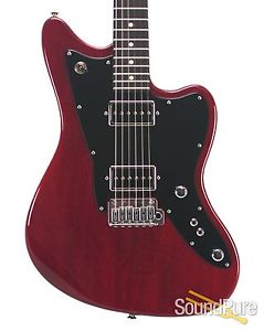 Anderson Raven Superbird Trans Cherry #07-23-16A - Used