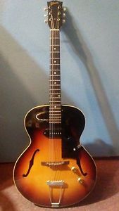 1958 Gibson ES 125