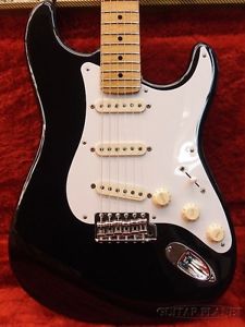 Fender Custom Shop '' YAMANO LIMITED '' Custom Eric Clapton Stratocaster -Black