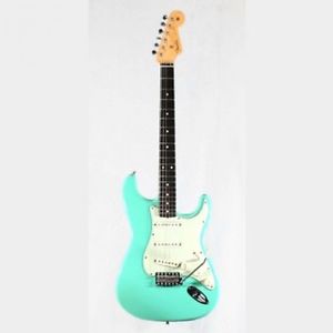 Fender Custom Shop 1960 Stratocaster N.O.S. 2012 Electric guitar free shipping
