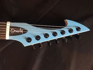 Ormsby GTR HYPE Standard Scale 7 string
