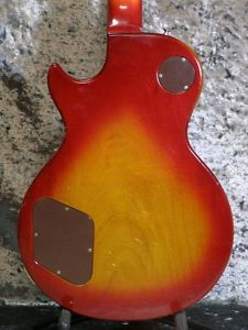 Gibson Les Paul Kalamazoo '79 Used  w/ Hard case
