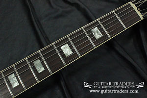 Gibson 1977 ES-335TD Used  w/ Hard case