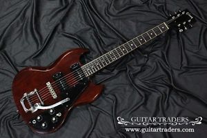 Gibson 1970's SG Pro Electric Free Shipping