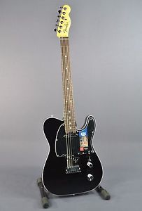 USED Fender American Elite Telecaster Electric Guitar (658)