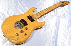 Vintage 1979 Greco Electric Guitar GOII-700 [Excellent] made in Japan