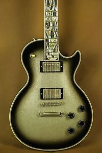 Gibson Les Paul Ultima The Darkness 1968 Custom Reissue Electric Guitar