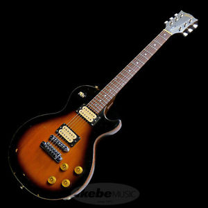 Vintage 1979 Gibson Electric Guitar GK-55 SB [Excellent] 1000 Limited Model RARE