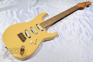 ProCeed Dinky-Type Made in Japan MIJ Used Guitar Free Shipping from Japan #g1827