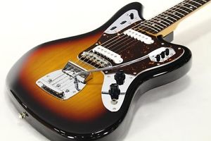 Fender Japan JG66 3-Tone Sunburst 3TS, Made in Japan  Electric guitar, j231144