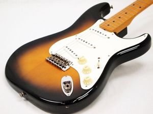 Fender Japan Stratocaster ST57-552TS Used Electric Guitar Free Shipping