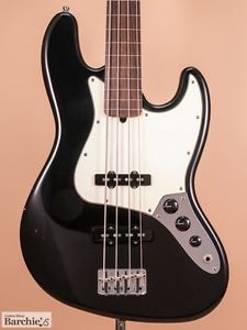 Fender American Jazz Bass® Fretless Electric Free Shipping