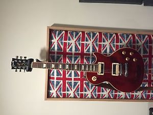 Gibson Les Paul Traditional Pro II Electric Guitar
