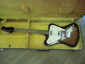 Gibson1965 Firebird FREESHIPPING from JAPAN