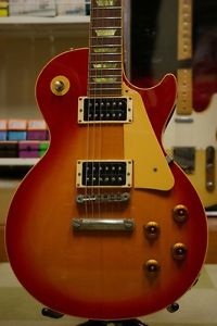 Gibson lespaul Classic From JAPAN free shipping #M54