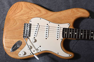 Fender Stratocaster original 1979 new old Stock