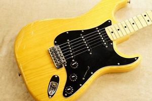 Fender USA Stratocaster Used  w/ Hard case
