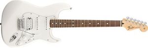Fender Standard Stratocaster HSS RW AWT