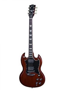 Gibson USA SG Standard 2016 Heritage Cherry.