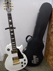 Gibson LesPaul Studio with Case